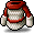 Red Bennis Chainmail