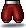 Red Cloth Pants