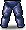 Blue Lolico Pants