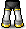 Dark Hunter's Pants