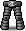 Dark Scorpio Pants