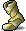 Emerald War Greave