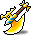 Balrog's Colonian Axe 