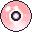 Pink Bean HP Orb