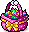 Chocolate Basket