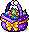 Candy Basket