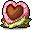 Valentine Chocolate (Strawberry)