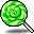 Green Malady's Candy