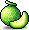 Christmas Melon