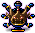 Naricain's Demon Elixir