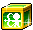 King Pepe Bowman Weapon Box