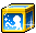 King Pepe Magician Armor Box