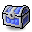 Silver Casket
