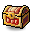 Golden Casket
