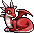 Dragon Chair(Inferno)