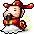 God Of Fortune Chair