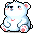 Cute Polar Bear