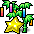 Bamboo Stars