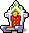 Elven Throne