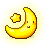 Starry Moon Cushion
