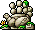 Golem Hand Chair