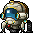 Galacto-Drill Chair 