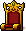Basic Evan Flag Chair