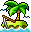Coco Island Chair