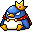King Pepe Chair