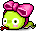 Ribbon Snake Chair