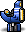 Blue Mesodizer