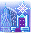 [FROZEN CONTENT] Ice Castle Chair Coupon