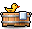 Rubber Ducky Bath