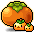 Persimmon Chair