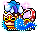 Carnival chair