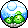 Slime Pool chair