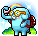 Slefiephant chair