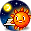 Hungry Sun chair