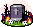 R.I.P. Chair