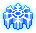 Twelfth Snowflake Chair