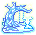 Ice Swing Chair