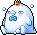Snow Pepe