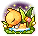 Dozing Duckling Chair