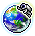 Earth Chair