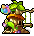 Leafre Chair