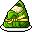 Overstuffed Zongzi