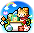 Monster Gachapon Chair