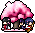 Mushroom Shrine Chair