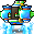 Hydrojet Chair