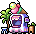 Ice Cream Truck Chair